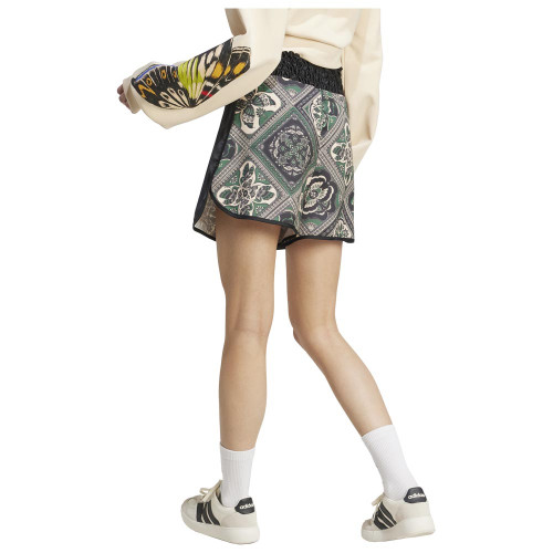 Adidas Γυναικείο σορτς x FARM Rio Premium Shorts